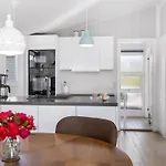 Quanna - 450m From The Sea By Interhome * 하일스