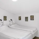 펜션 Quanna - 450m From The Sea By Interhome 하일스