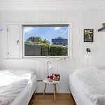 Quanna - 450m From The Sea By Interhome 펜션 *