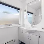 Quanna - 450m From The Sea By Interhome * Hejls