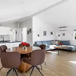 Quanna - 450m From The Sea By Interhome 펜션