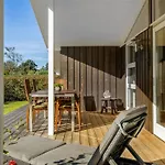Casa de Férias Quanna - 450m From The Sea By Interhome Hejls
