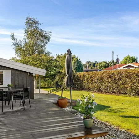 Ferienhaus Quanna - 450m From The Sea By Interhome