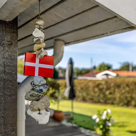 Ferienhaus Quanna - 450m From The Sea By Interhome *