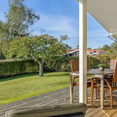 Ferienhaus Quanna - 450m From The Sea By Interhome