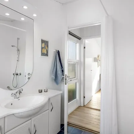 Quanna - 450m From The Sea By Interhome Casa vacanze Hejls