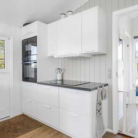 Quanna - 450m From The Sea By Interhome Ferienhaus Hejlsminde