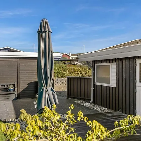 Quanna - 450m From The Sea By Interhome Ferienhaus