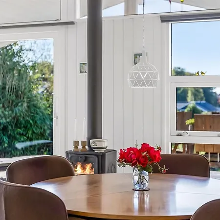 Ferienhaus Quanna - 450m From The Sea By Interhome Hejlsminde