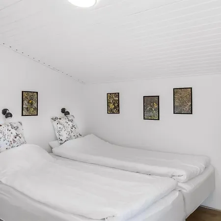 Casa vacanze Quanna - 450m From The Sea By Interhome Hejls