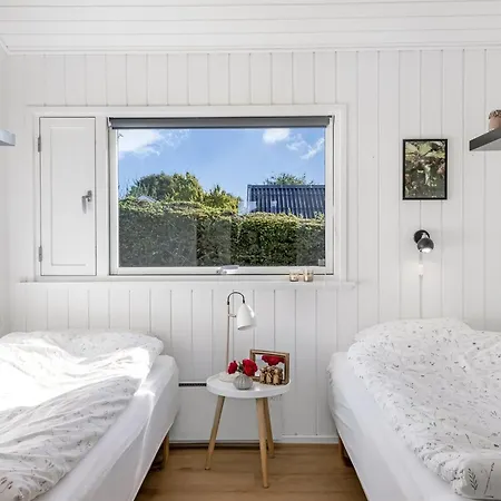 Quanna - 450m From The Sea By Interhome Ferienhaus *