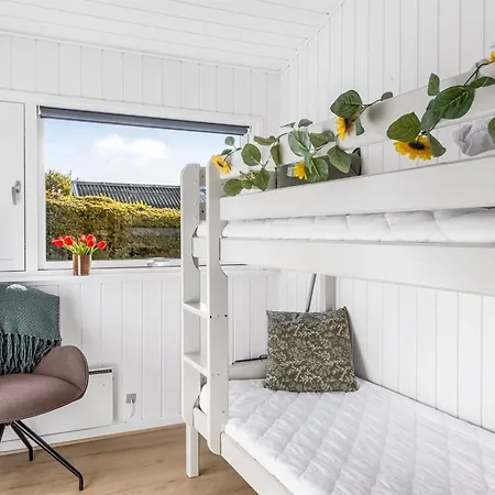 Quanna - 450m From The Sea By Interhome Ferienhaus *