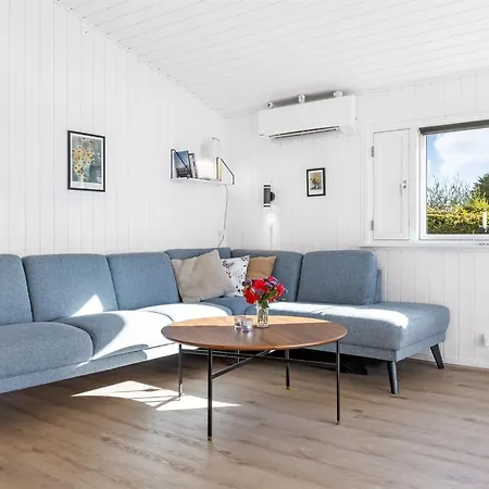 Quanna - 450m From The Sea By Interhome Ferienhaus Hejlsminde