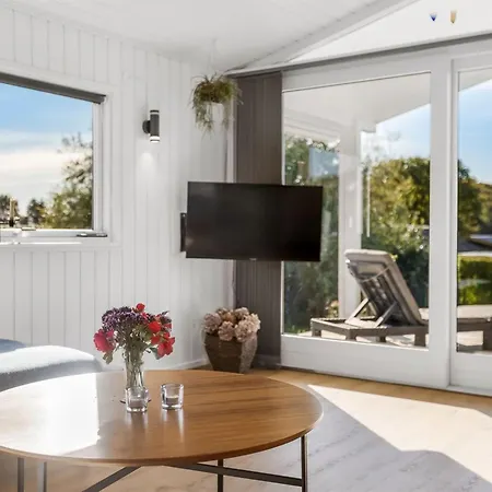 Quanna - 450m From The Sea By Interhome Ferienhaus *