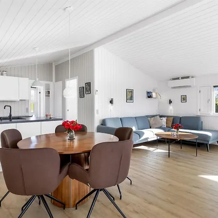 Quanna - 450m From The Sea By Interhome Ferienhaus