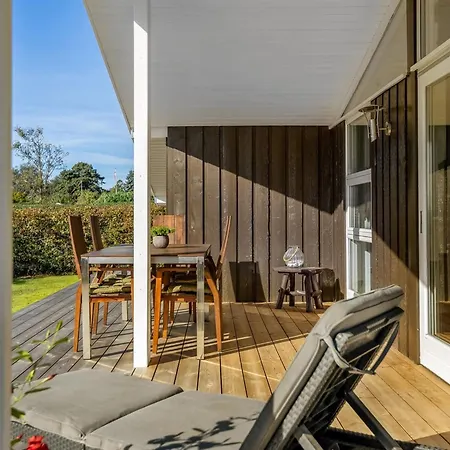 Ferienhaus Quanna - 450m From The Sea By Interhome Hejlsminde